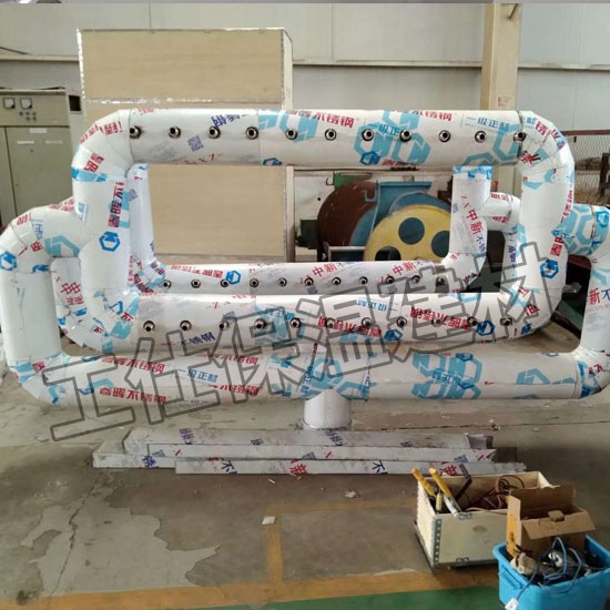鐵皮保溫工程 