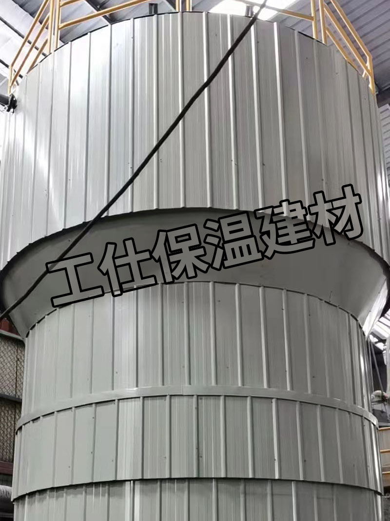 江蘇保溫工程 