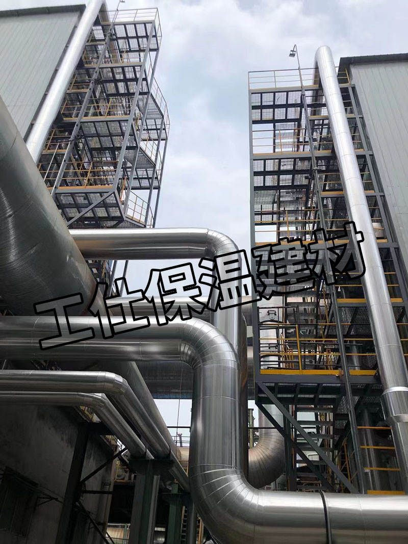 湖北保溫工程 